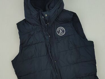Kobiety: Abercrombie & Fitch, Kamizelka damska, M