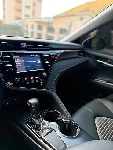 levin corolla: Toyota Camry: 2020 г., 2.5 л, Автомат, Бензин, Седан — 7