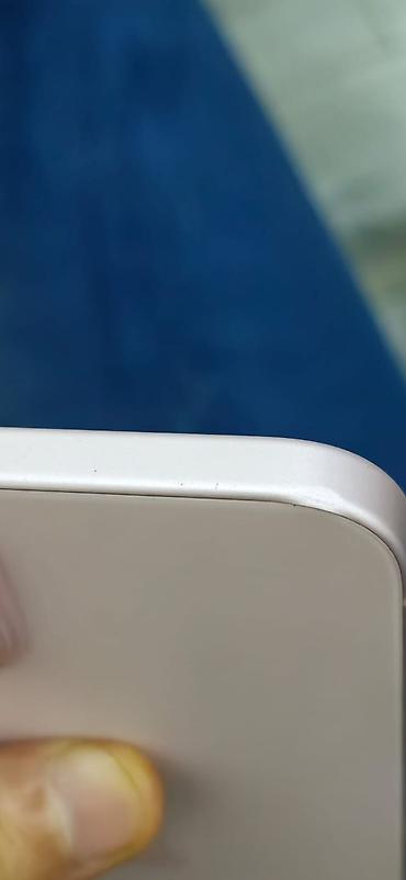poco x6 pro irsad: IPhone 15 Plus, 128 GB, Rose Gold, Face ID, Sənədlərlə — 5