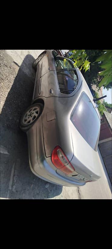 сентра фуга: Nissan Sunny: 1999 г., Механика, Бензин, Седан — 1