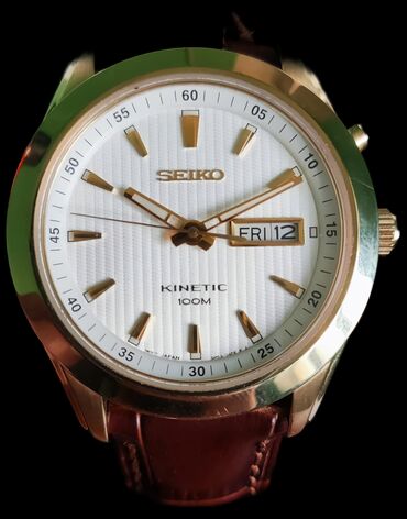 Digər: Teze Casio Orginal wr50.Hard kristal şüşe.paslanmayan polatdan — 12