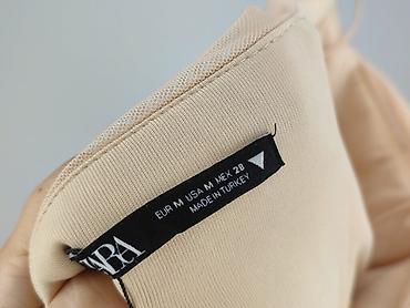 max studio: Zara, Sukienka damska, rozmiar M — 4