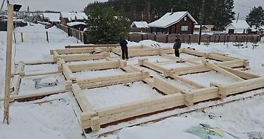 Строительство под ключ: Дома Больше 6 лет опыта — 3