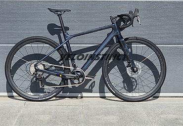 veloinstinct: Шоссейный велосипед, Рама M (156 - 178 см), Новый — 1
