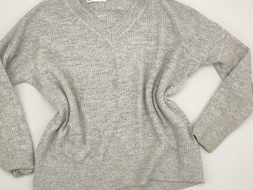 spódnice z marszczeniem sinsay: Sweter, SinSay, XS (EU 34), condition - Good