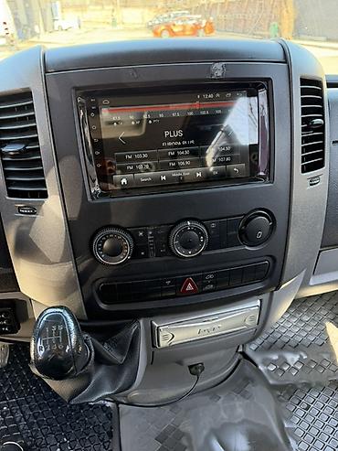 Mercedes-Benz: Mercedes-Benz Спринтер: 2010 г., 2.2 л, Ручные, Дизель, Бус — 10