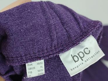 bluzy psg: Bpc bonprix collection, Spodnie dresowe damskie, rozmiar XL — 4