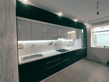 Мебель на заказ: Мебель на заказ, Кухня, Тапчан, беседка, Стеллаж, С матрасом — 5