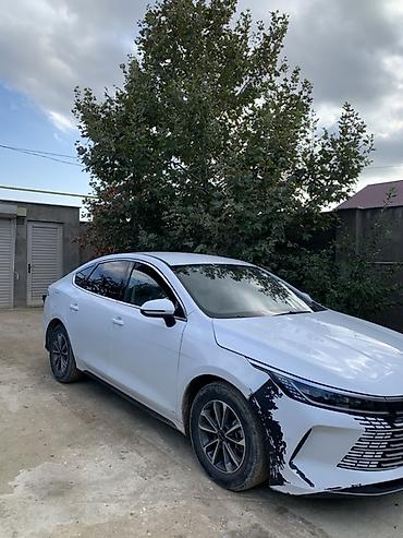 BYD: Salam masin lizingdedi hal hazirda 18 ayi qalib ayi 1200 azn hech bir — 2