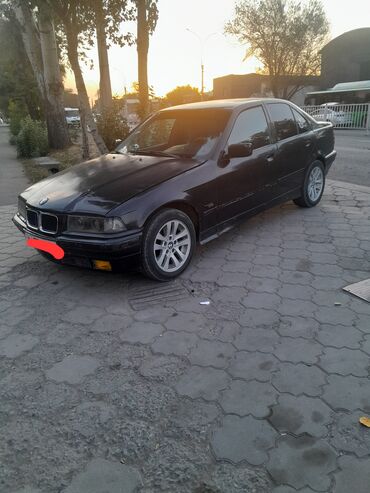 купить двигатель бмв х5 дизель: BMW 318: 1995 г., 1.8 л, Механика, Бензин, Седан