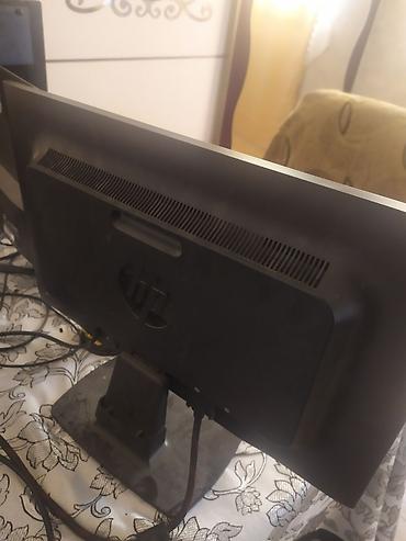 oyun manitoru: Monitor satilir tecili 60hzdi 1920/1080 full hd ekrana malikdir qiymet — 2