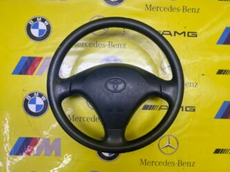 Рули: Руль Honda 2008 г., Б/у, Оригинал, Япония — 4