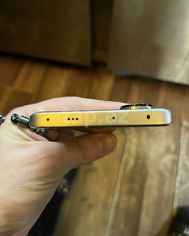 xiaomi 13: Xiaomi 13 Pro, 512 GB, rəng - Boz, 
 Barmaq izi — 6