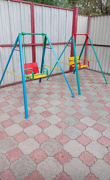 Детские площадки: Детский игровой паравозик . Всё для детской игровой площадки — 8