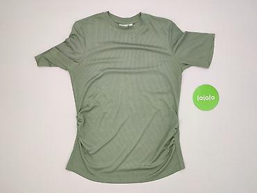 element t shirty: Pieces Maternity, T-shirt damski, rozmiar M — 2