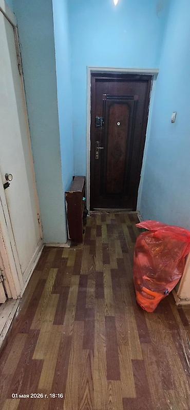 Долгосрочная аренда квартир: 3 комнаты — 5
