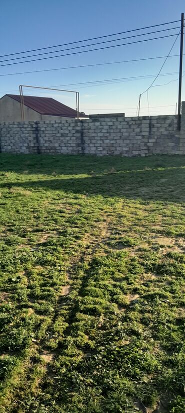 туркян баку земля цена: 22 sot, Tikinti, Mülkiyyətçi, Bələdiyyə