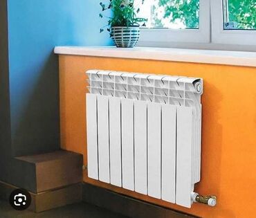 биметаллические радиатор: Отопление радиаторы паминайем де мантаж чугунные радиаторы паминайем