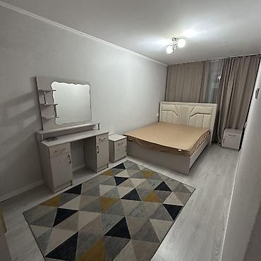 Продажа квартир: 2 комнаты, 44 м², Центральная мечеть 104 серия, 1 этаж, Косметический ремонт — 4