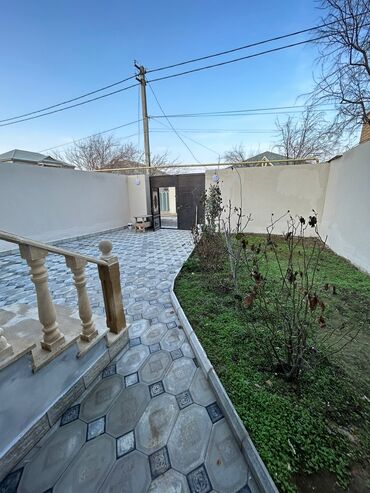 Həyət evləri və villaların satışı: Binəqədi qəs. 4 otaqlı, 120 kv. m, Kredit yoxdur, Yeni təmirli -da lalafo.az — 19 Həyət evləri və villaların satışı: Binəqədi qəs. 4 otaqlı, 120 kv. m, Kredit yoxdur, Yeni təmirli — 19