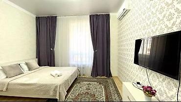 Посуточная аренда квартир: 1 комната, Бронь, Бытовая техника, Банные принадлежности — 4