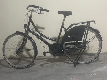 Şəhər velosipedləri: İşlənmiş Şəhər velosipedi 28"
