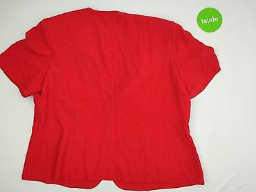 george kurtka: Shein, Marynarka damska, rozmiar 6XL — 3