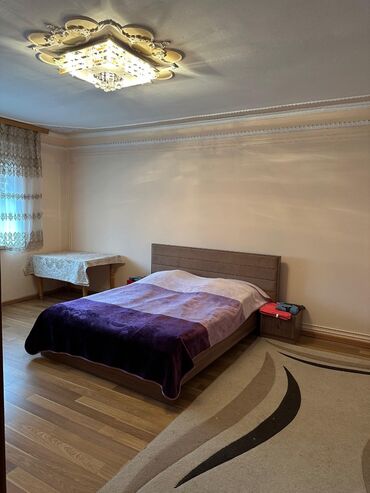 Bağ evlərinin kirayəsi: 130 kv. m, 4 otaqlı — 1