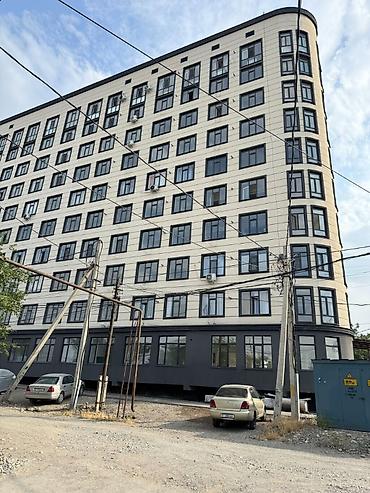 Продажа квартир: 1 комната, 40 м², Элитка, 4 этаж, Евроремонт — 8