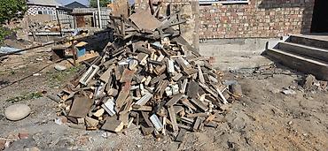 Дрова: Дрова — 1