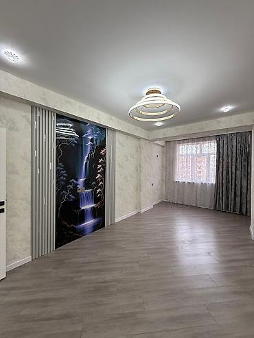 Yeni tikili: 2 otaqlı, Yeni tikili, 63 kv. m — 2