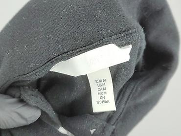 hm cekiny: H&M, Damska koszulka polo, rozmiar M — 4
