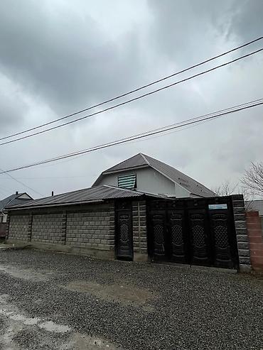 Продажа коттеджей и домов: Продаётся дом 150 квм² | 5 комнат + швейный цех | Ленинский район — 20