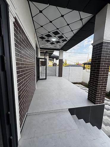 Продажа домов: 4 комнаты, 133 м², 4 соток, Бишкек, Заря Агентство недвижимости — 4