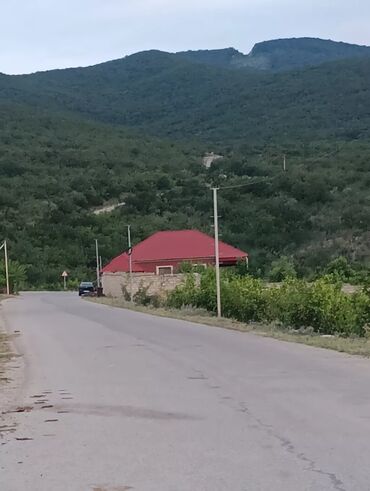 kiraye bos evler: 110 kv. m, 3 otaqlı, Hovuzsuz, Kombi, Qaz, İşıq