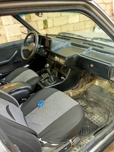 tofas oluxanasi: Tofas : 1.6 l | 2005 il 43000 km Sedan