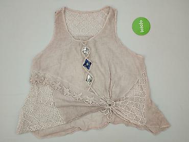 diverse: Bluzka damska, rozmiar 4XL — 5