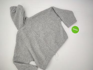 rozowe dresy pull and bear: Polar damski, rozmiar M — 3