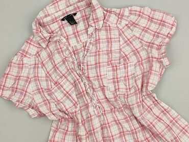 H&M, Women's blouse, size L (EU 40)