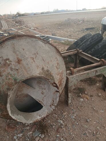 насос для подачи бетона цена: Бетономешалка