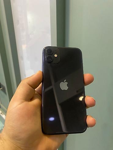 Apple iPhone: IPhone 11, 64 GB, Space Gray — 4