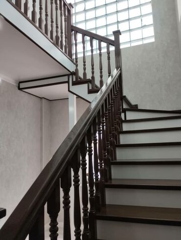 готовые лестницы: Лестницы на заказ любой сложности! и другие изделия как к примеру