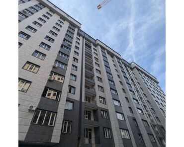 джал 3 ком: 2 комнаты, 68 м², Элитка, 9 этаж