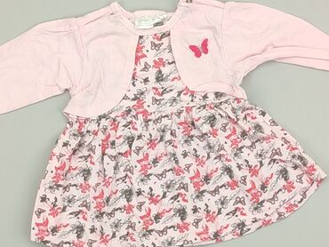 kurtki softshell dla dzieci: Dress, Ergee, 3-6 months, condition - Very good