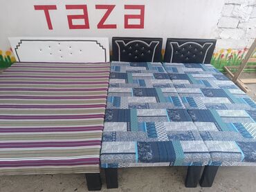 Çarpayılar: Yeni, İkinəfərlik çarpayı, Bazasız, Matrassız, Siyirməsiz — 30