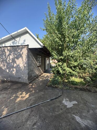 купить дом в рассрочку от хозяина: Дом, 80 м², 4 комнаты, Собственник, Косметический ремонт