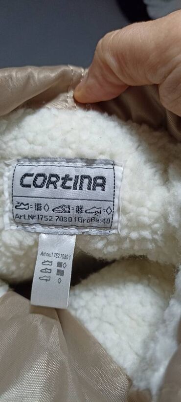 Čizme: Čizme, 40 — 7