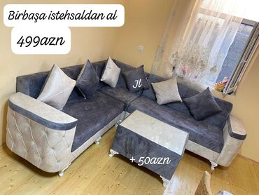 kafe divanlari: Künc divan, Yeni