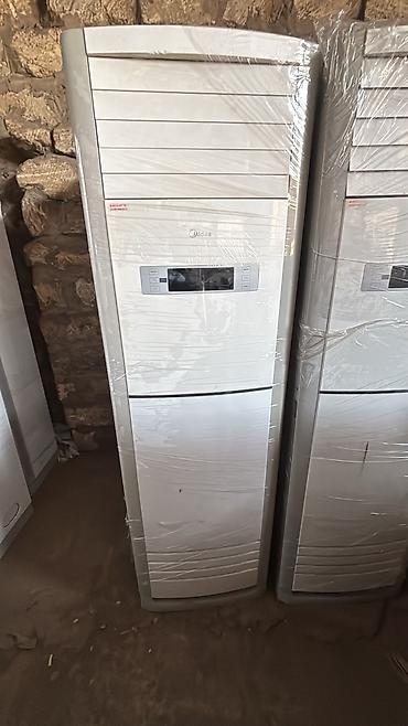midea 30000 btu: Midea döşəmə tipli kondisioner – güclü soyutma və isitmə sistemi — 2