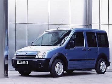 Glave motora: FORD TOURNEO CONNECT 1.8 2007. GOD. - KOMPLETAN AUTO U DELOVIMA | — 20